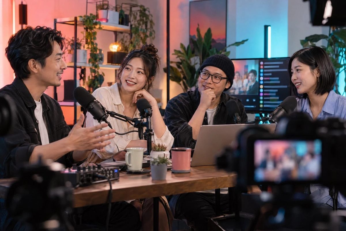 ai短剧